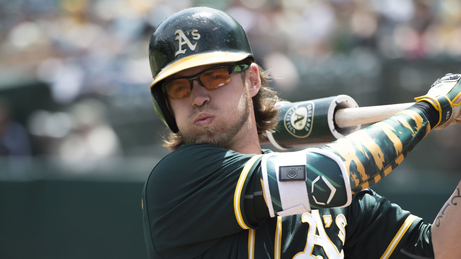 Oakland Athletics News: Muncy's Debut At Second Base Oakland Athletics News: Muncy's Debut At Second Base