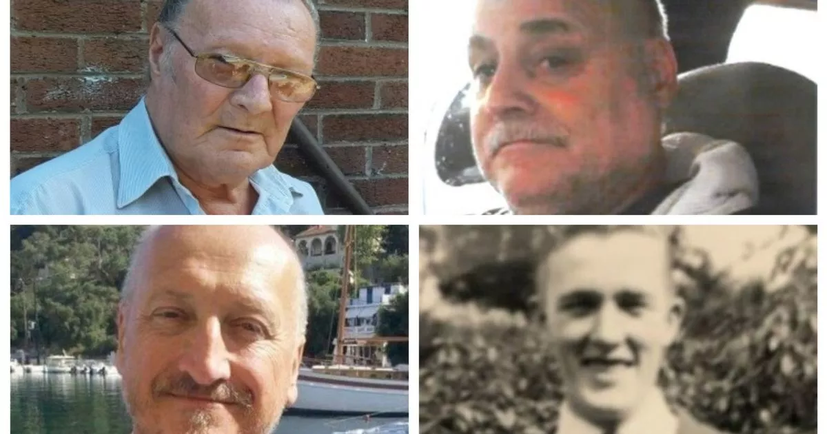 Obituaries: 45 Recent Deaths In Stoke-on-Trent And North Staffordshire Obituaries: 45 Recent Deaths In Stoke-on-Trent And North Staffordshire