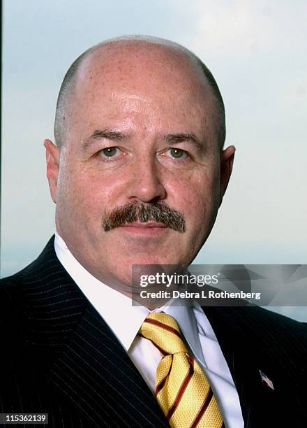 Obituary: Bernard Kerik, Former New York City Police Commissioner Obituary: Bernard Kerik, Former New York City Police Commissioner