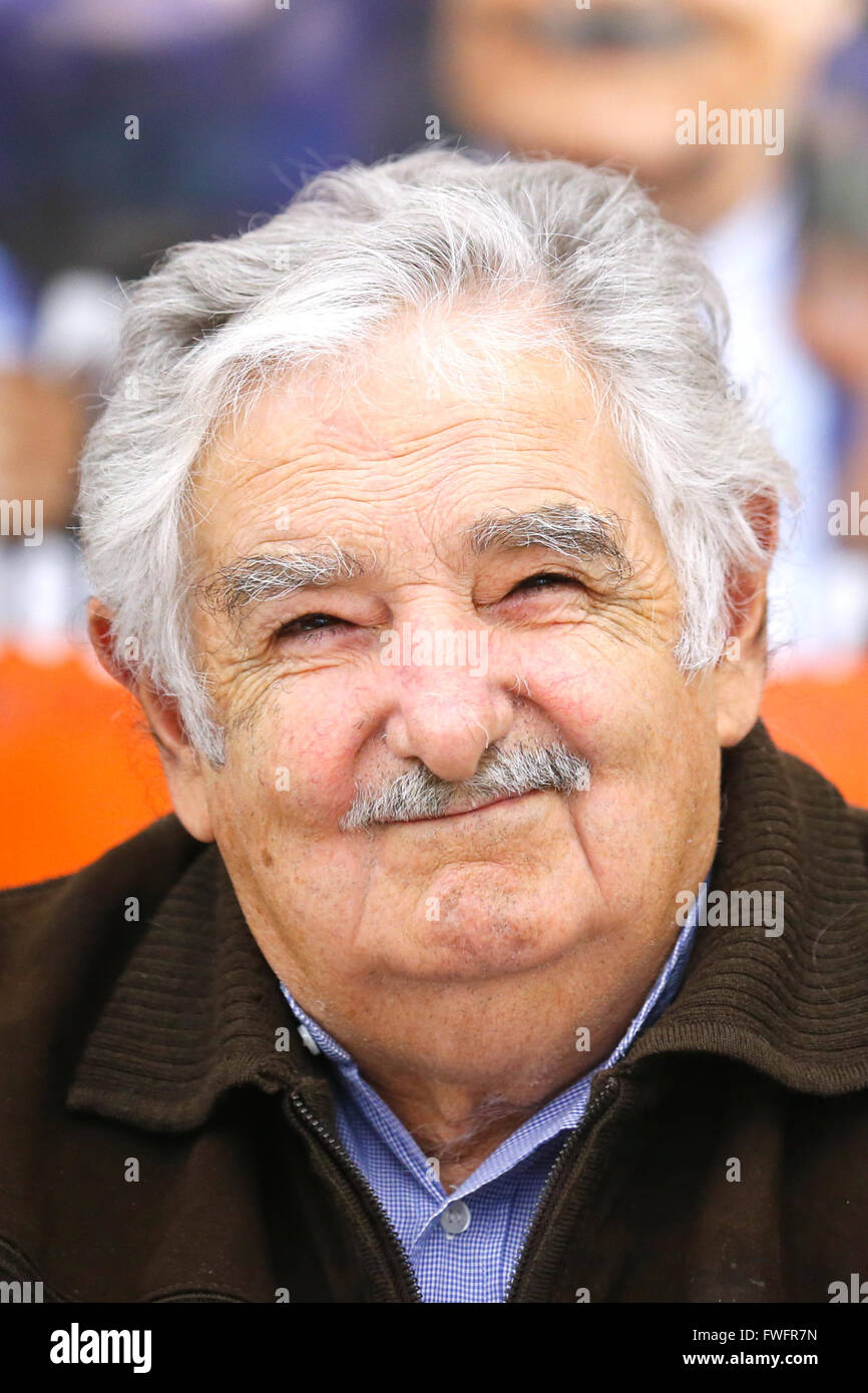 Obituary: José Mujica, Former President Of Uruguay (1935-2024) Obituary: José Mujica, Former President Of Uruguay (1935-2024)