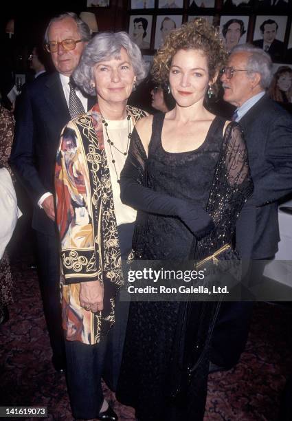 Obituary: Priscilla Pointer, Actress And Mother Of Amy Irving, Passes Away At 100 Obituary: Priscilla Pointer, Actress And Mother Of Amy Irving, Passes Away At 100