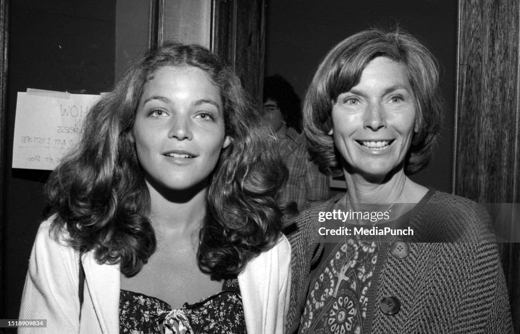 Obituary: Priscilla Pointer, Mother Of Amy Irving, Dies At 100 Obituary: Priscilla Pointer, Mother Of Amy Irving, Dies At 100