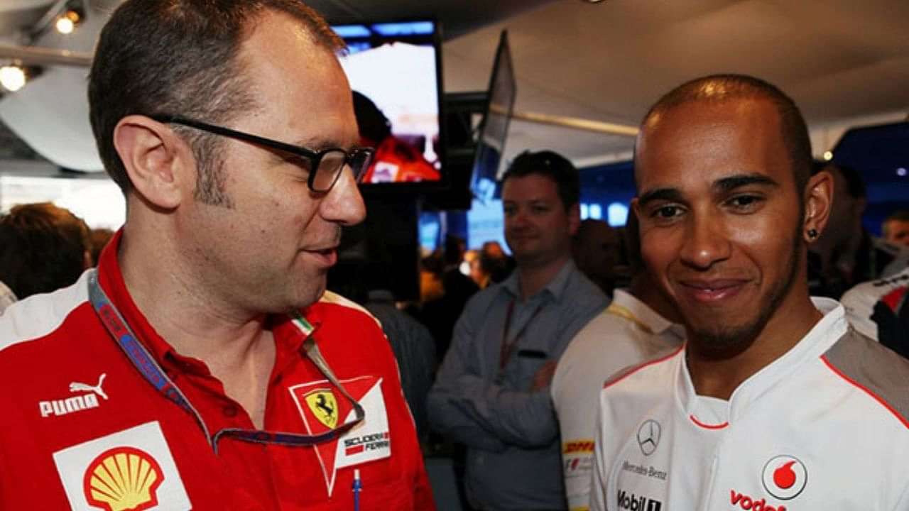 Obsessive F1 CEO: Stefano Domenicali's Impact On Formula One's Global Expansion Obsessive F1 CEO: Stefano Domenicali's Impact On Formula One's Global Expansion