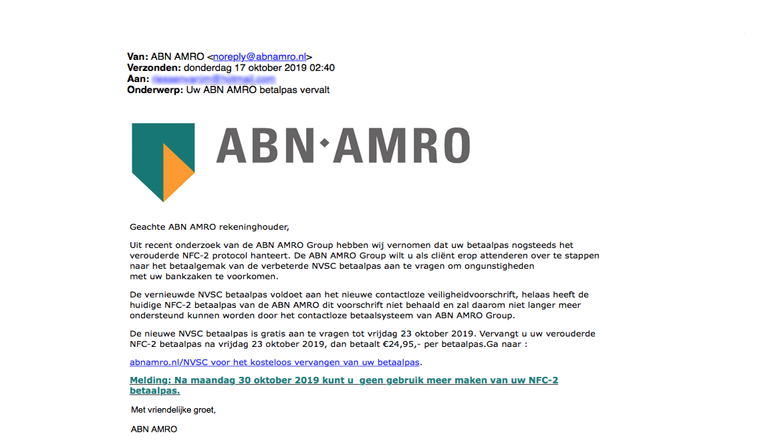 Occasionverkoop ABN AMRO: Analyse Van De Recente Stijging Occasionverkoop ABN AMRO: Analyse Van De Recente Stijging