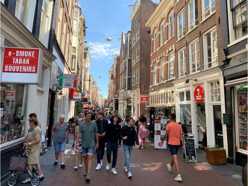 Occasionverkoop ABN AMRO: Flink Gestegen Door Meer Autobezit Occasionverkoop ABN AMRO: Flink Gestegen Door Meer Autobezit