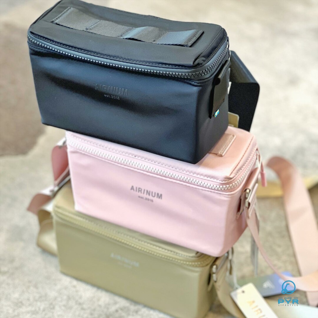 Ode To The Special Little Bag: A Versatile Accessory Ode To The Special Little Bag: A Versatile Accessory