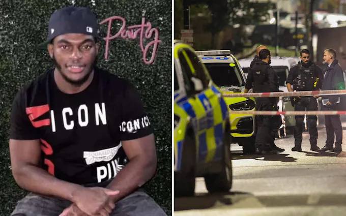 Ofcom Complaint Filed Against Panorama's Chris Kaba Episode