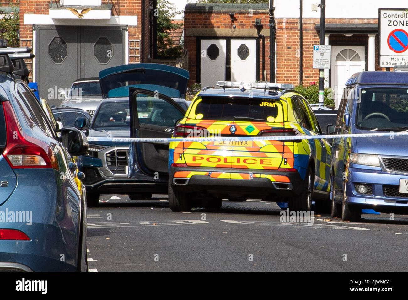 Ofcom Complaint Filed Over Chris Kaba Panorama: Police Watchdog's Concerns