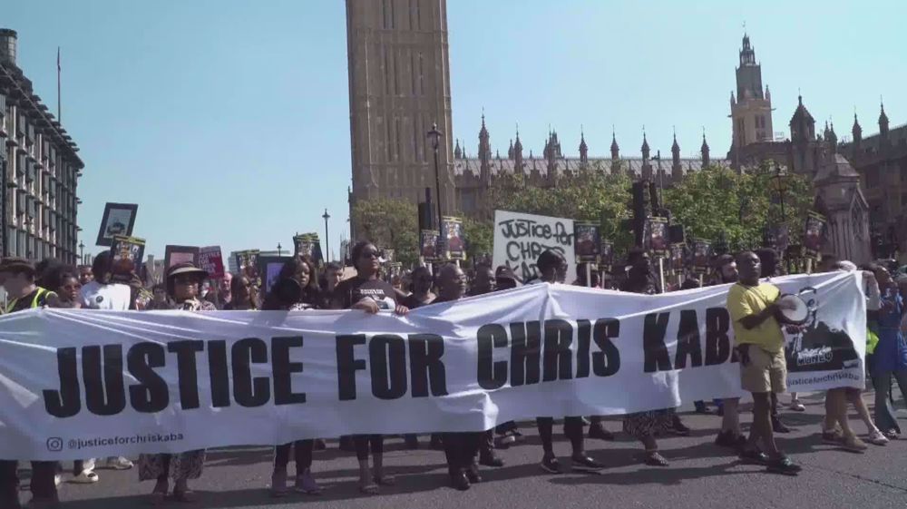 Ofcom Investigation Launched Following Police Watchdog's Chris Kaba Panorama Complaint Ofcom Investigation Launched Following Police Watchdog's Chris Kaba Panorama Complaint
