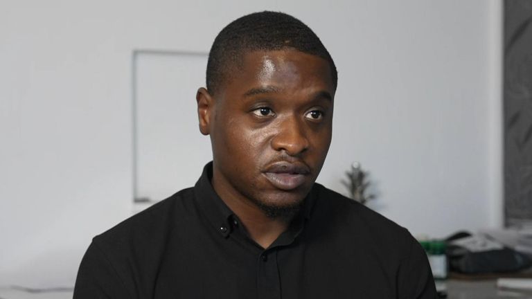 Ofcom Investigation: Police Watchdog Challenges Chris Kaba Panorama Ofcom Investigation: Police Watchdog Challenges Chris Kaba Panorama