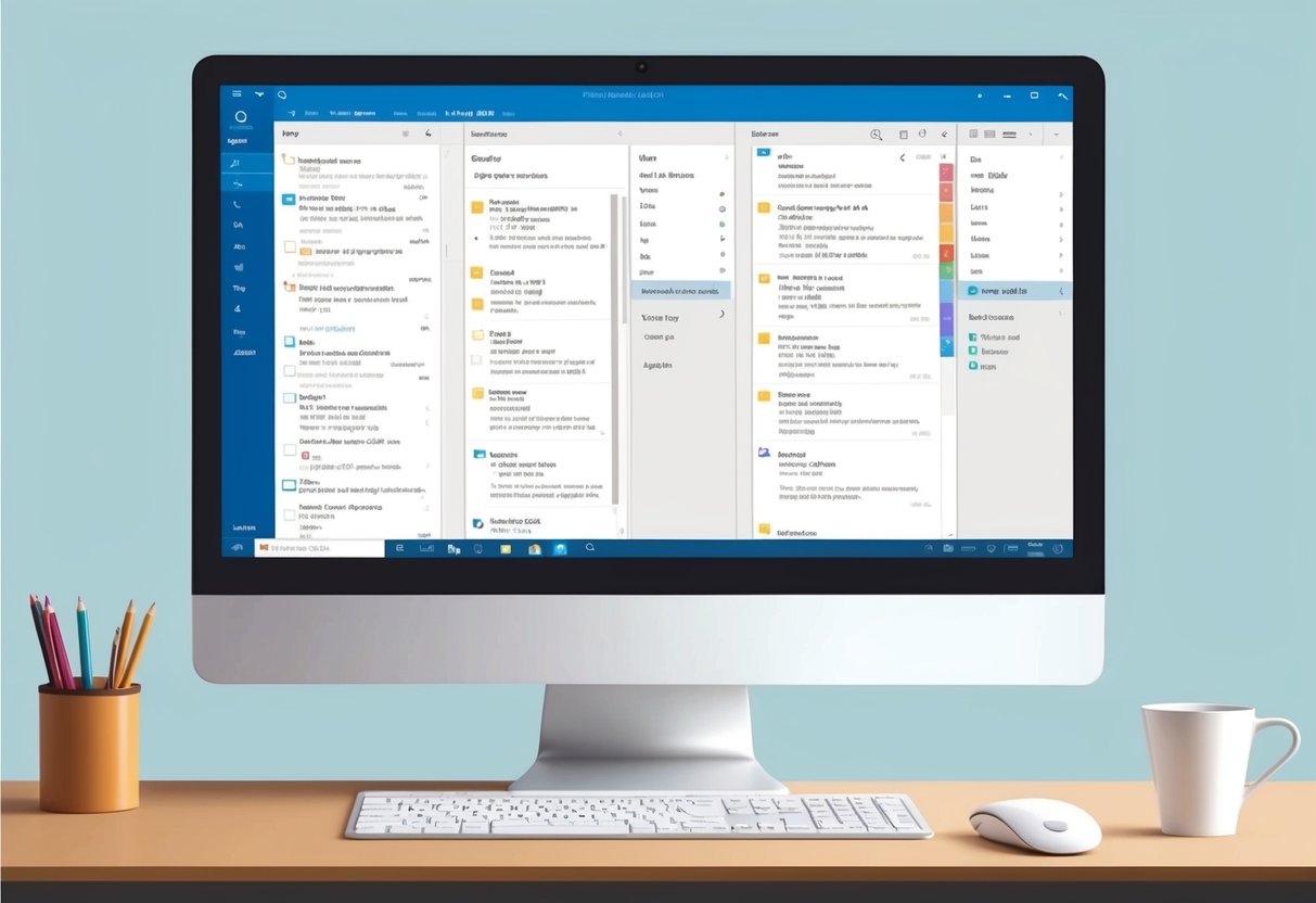 Office 365 Exec Inboxes Targeted: Millions Made In Cybercrime, Feds Say Office 365 Exec Inboxes Targeted: Millions Made In Cybercrime, Feds Say
