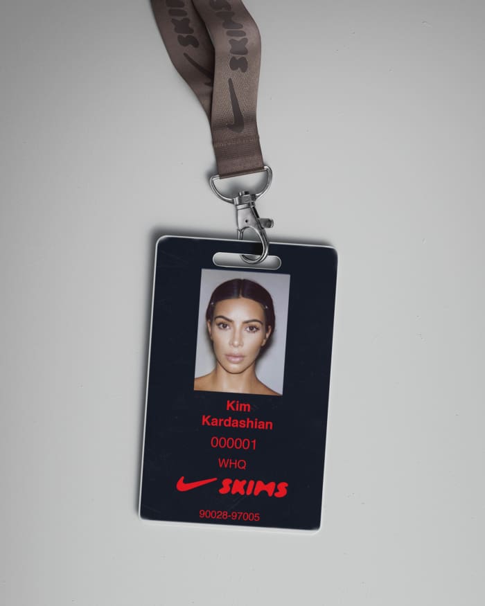 Official Announcement: Nike And Skims Launch Collaborative Fitness Brand Official Announcement: Nike And Skims Launch Collaborative Fitness Brand