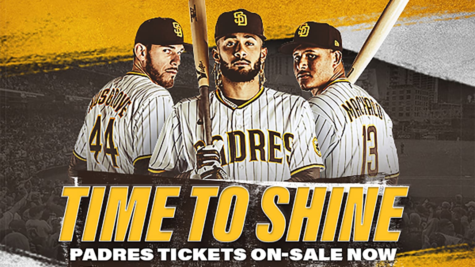 Official Announcement: Padres Opening Series Presented By Sycuan Casino Resort Official Announcement: Padres Opening Series Presented By Sycuan Casino Resort