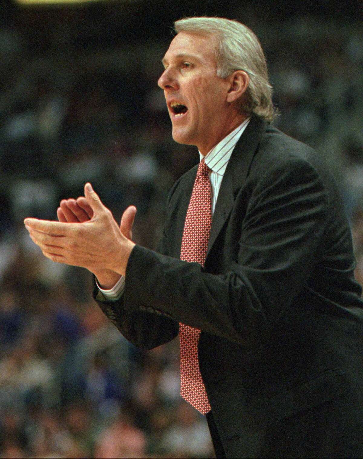 Official: Gregg Popovich's Decision Regarding His Spurs Future Official: Gregg Popovich's Decision Regarding His Spurs Future