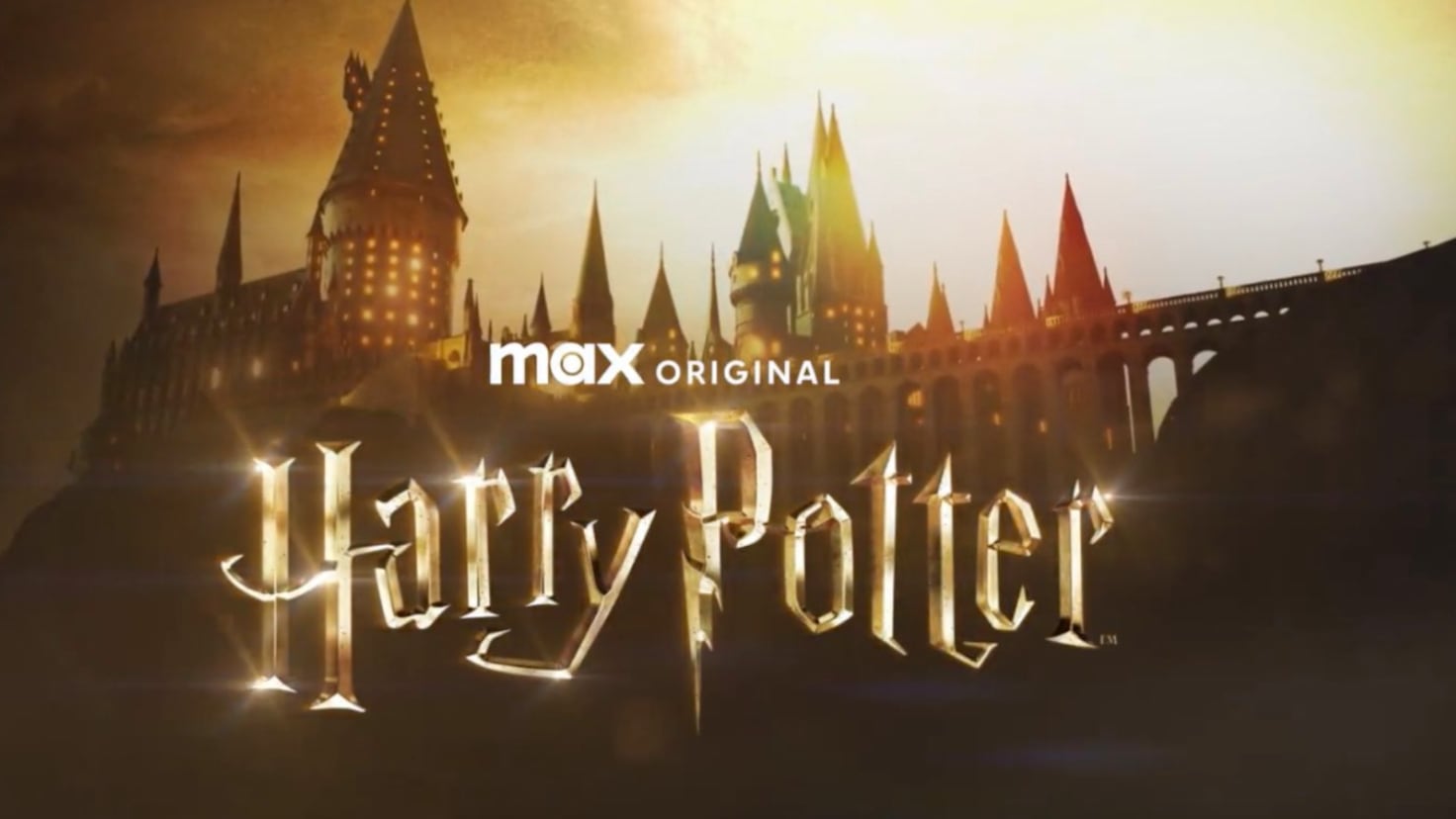 Official: Harry Potter TV Adaptation Casts Harry, Hermione, And Ron Official: Harry Potter TV Adaptation Casts Harry, Hermione, And Ron