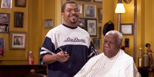 Official: Ice Cube Returns For A New Last Friday Film Official: Ice Cube Returns For A New Last Friday Film