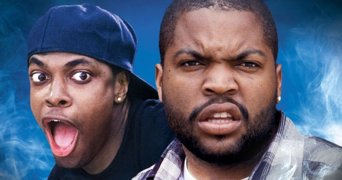 Official: Ice Cube Starring In And Writing A Last Friday Movie Official: Ice Cube Starring In And Writing A Last Friday Movie