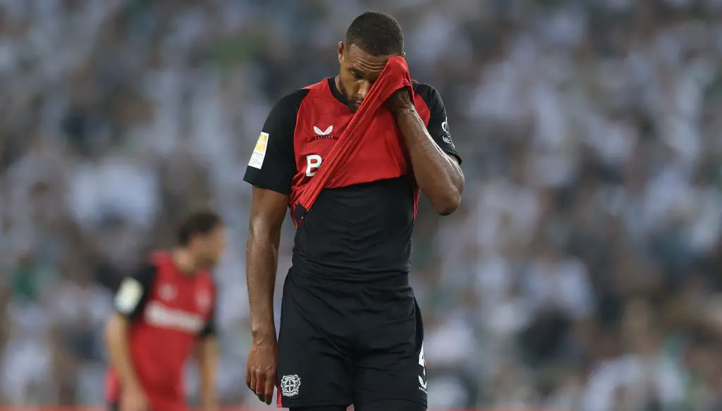 Official: Jonathan Tah Moves To Bayern Munich Official: Jonathan Tah Moves To Bayern Munich