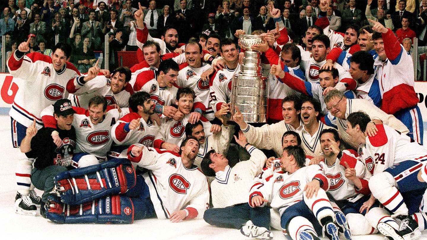Official Partnership: NHL And Ndax Team Up For Canadian Stanley Cup Playoffs Official Partnership: NHL And Ndax Team Up For Canadian Stanley Cup Playoffs
