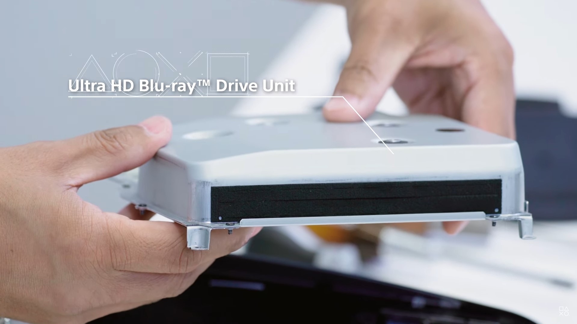 Official Sony PS5 Pro Teardown Shows Liquid Metal Cooling