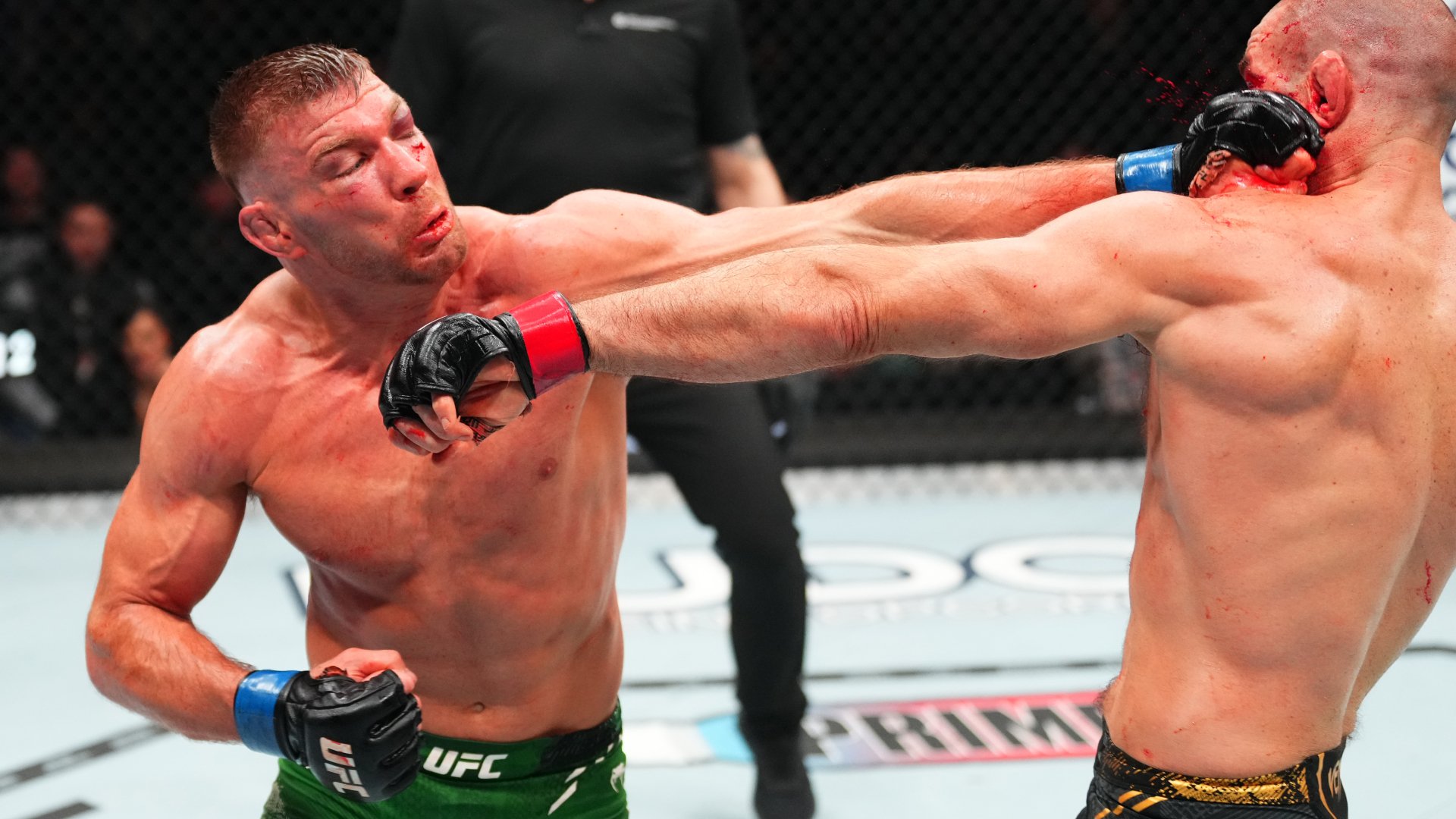 Official UFC 314 Fight Card: Complete Main Event And Preliminary Bout Order Official UFC 314 Fight Card: Complete Main Event And Preliminary Bout Order