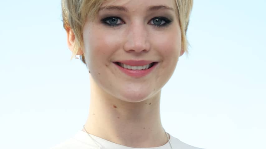 Officieel: Jennifer Lawrence Is Opnieuw Moeder Geworden Officieel: Jennifer Lawrence Is Opnieuw Moeder Geworden