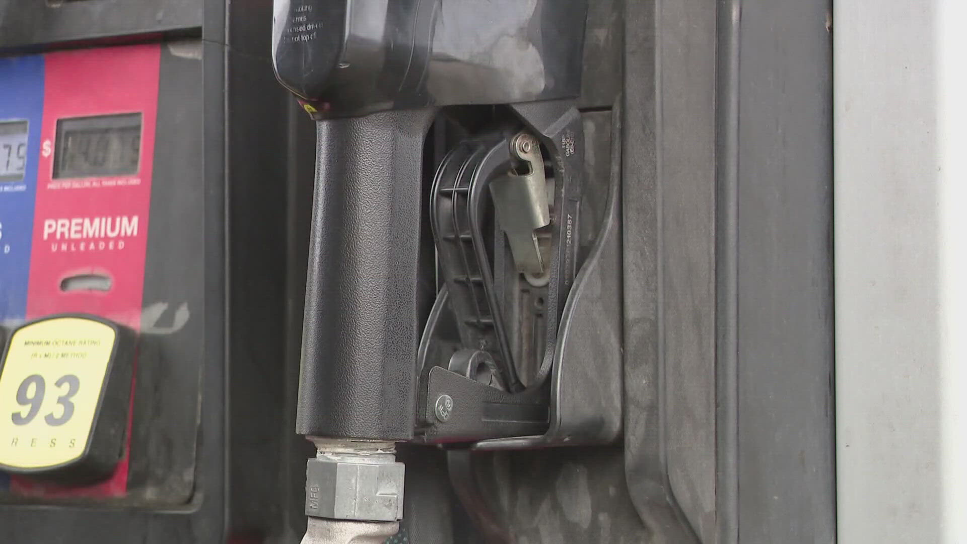Ohio Gas Price Hike: Akron And Cleveland GasBuddy Data Explained Ohio Gas Price Hike: Akron And Cleveland GasBuddy Data Explained
