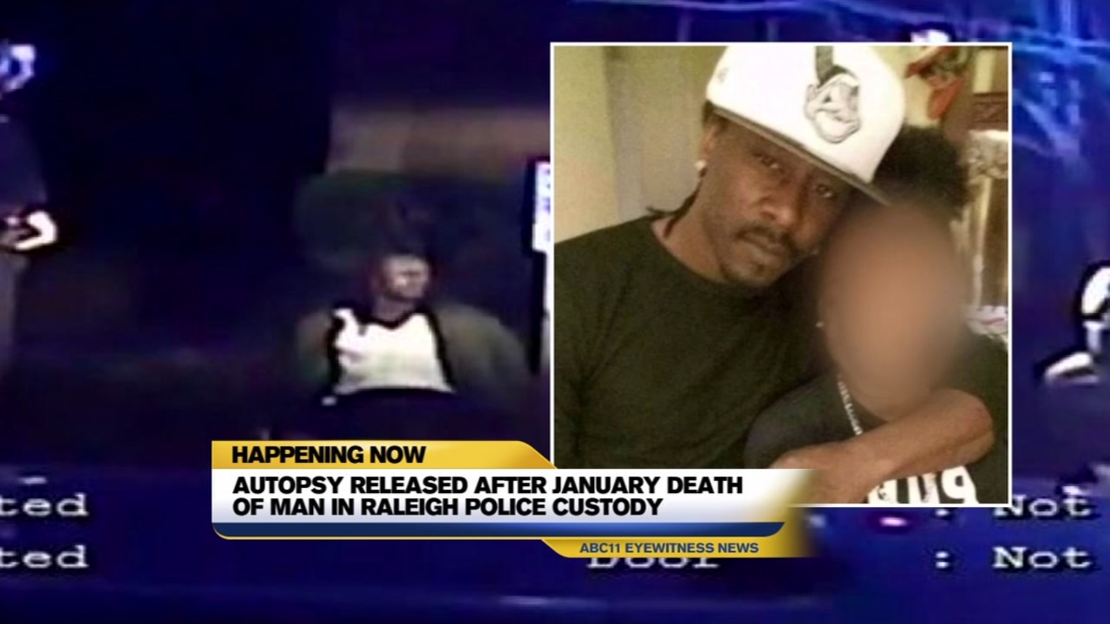 Ohio Police Custody Death: Video Evidence And The Critical Ohio Police Custody Death: Video Evidence And The Critical