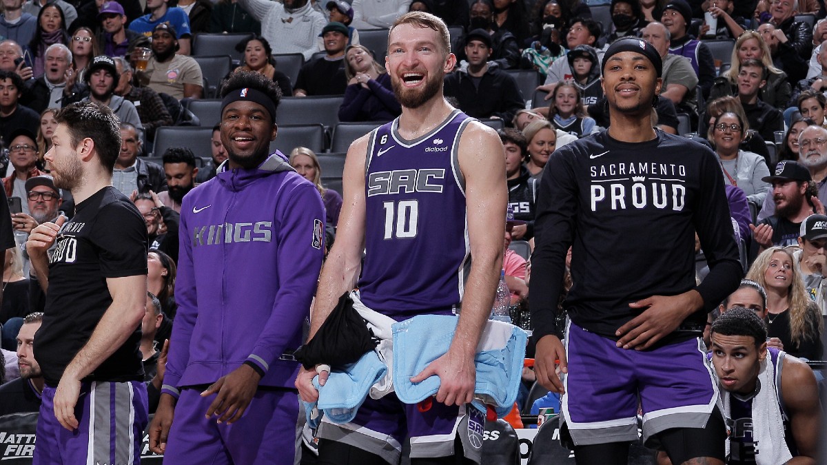 Oilers Vs Kings: Expert Predictions & Betting Odds For NHL Playoffs Game 1 Oilers Vs Kings: Expert Predictions & Betting Odds For NHL Playoffs Game 1