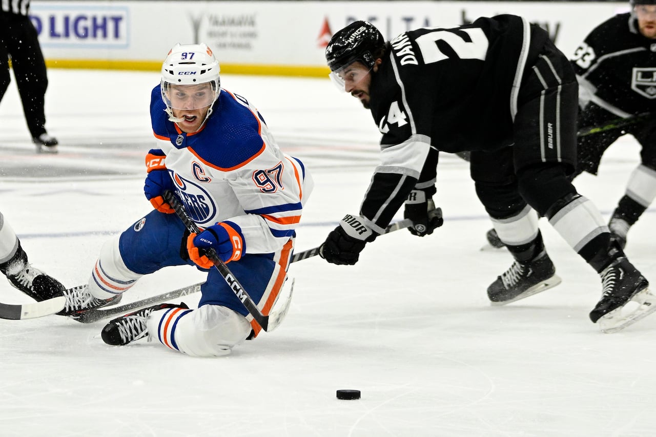 Oilers Vs Kings Game 1: Expert Predictions, Betting Odds & Analysis Oilers Vs Kings Game 1: Expert Predictions, Betting Odds & Analysis