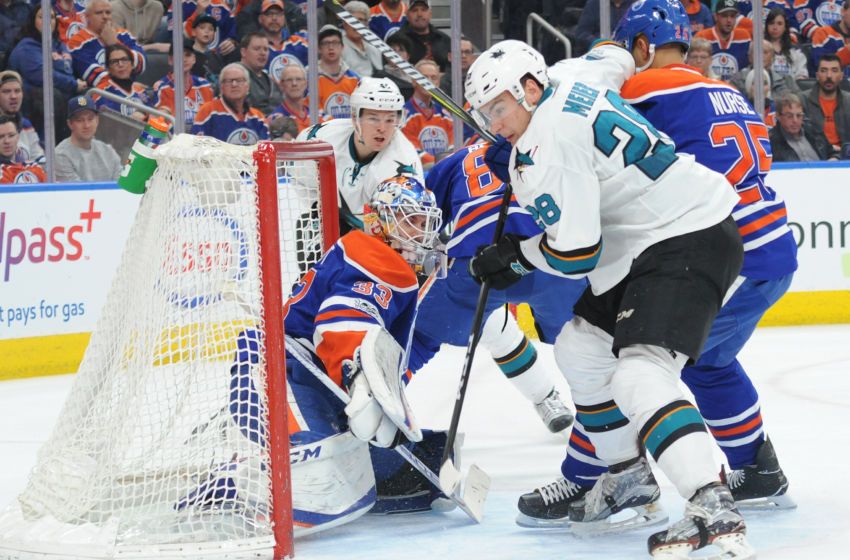 Oilers Vs Sharks Game Tonight: Prediction, Picks And Betting Odds Oilers Vs Sharks Game Tonight: Prediction, Picks And Betting Odds