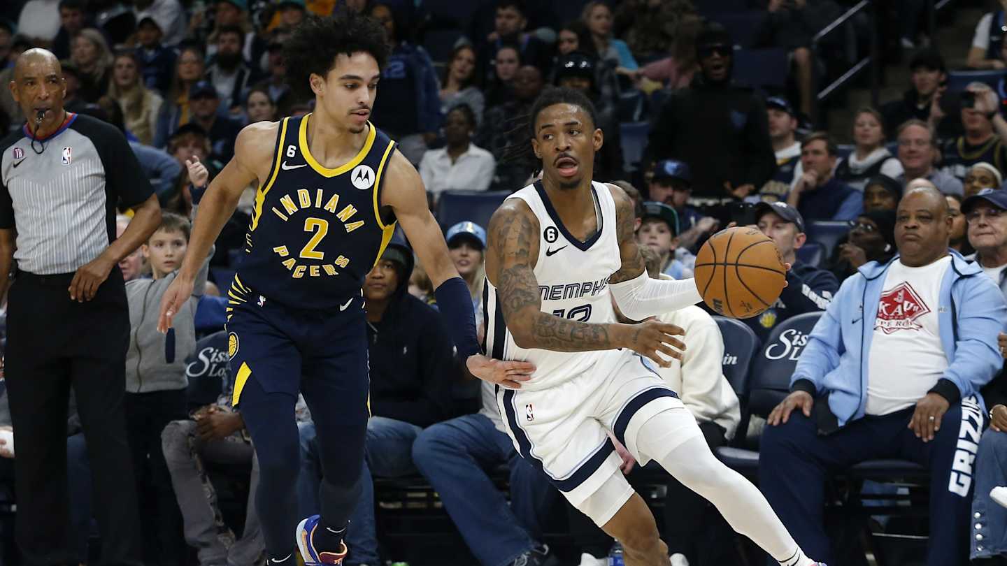 Oklahoma City Thunder Vs. Indiana Pacers: Injury Report (March 29) Oklahoma City Thunder Vs. Indiana Pacers: Injury Report (March 29)