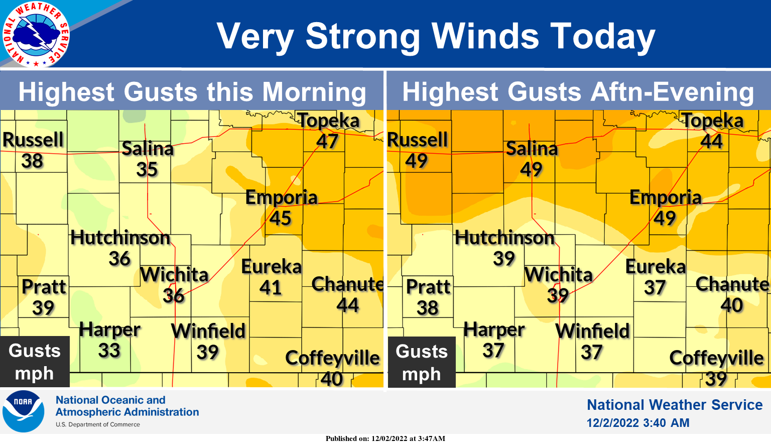 Oklahoma Strong Wind Warning: Timeline And Impact Oklahoma Strong Wind Warning: Timeline And Impact
