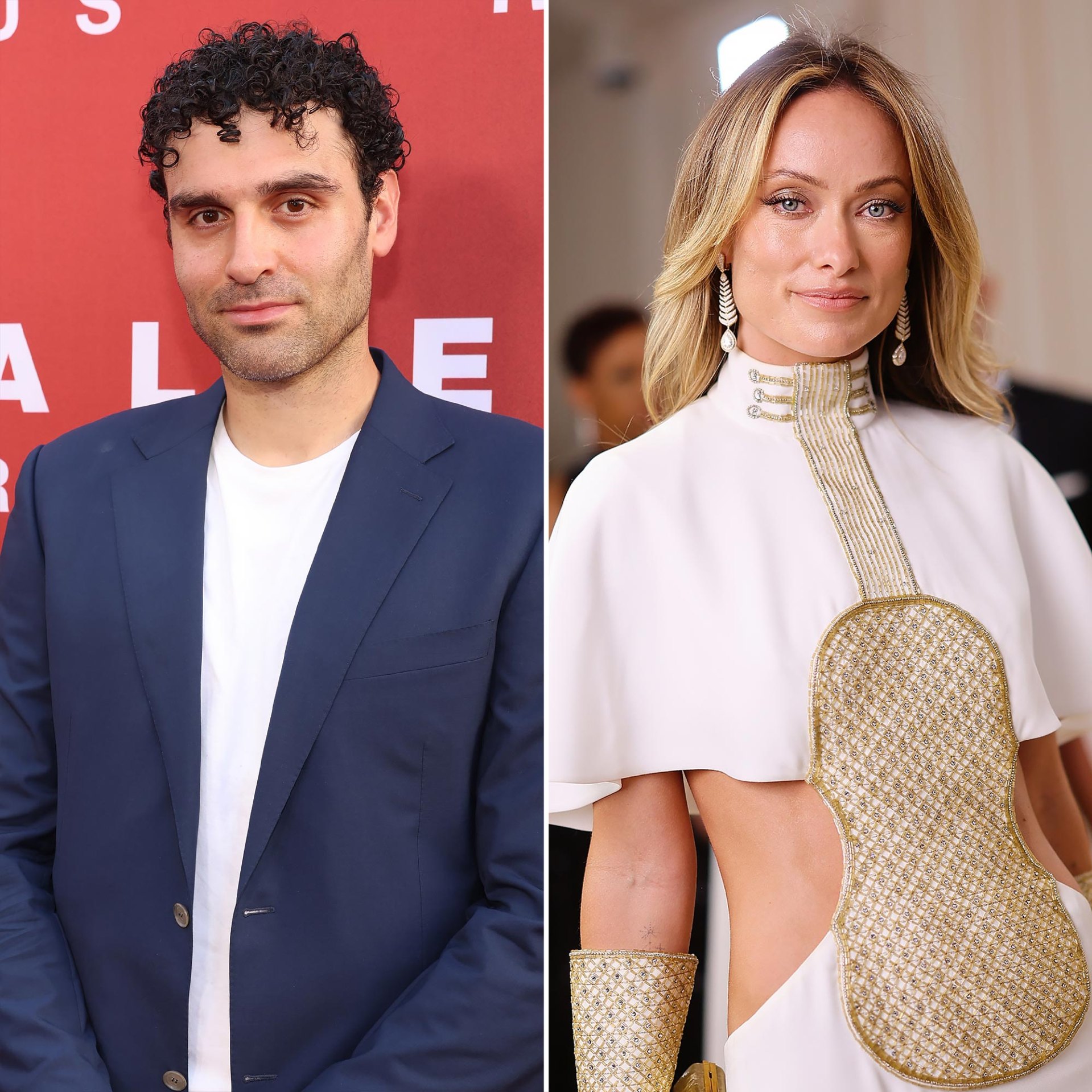 Olivia Wilde, 40, And Dane DiLiegro, 36: Relationship Update After Lakers Game Appearance Olivia Wilde, 40, And Dane DiLiegro, 36: Relationship Update After Lakers Game Appearance