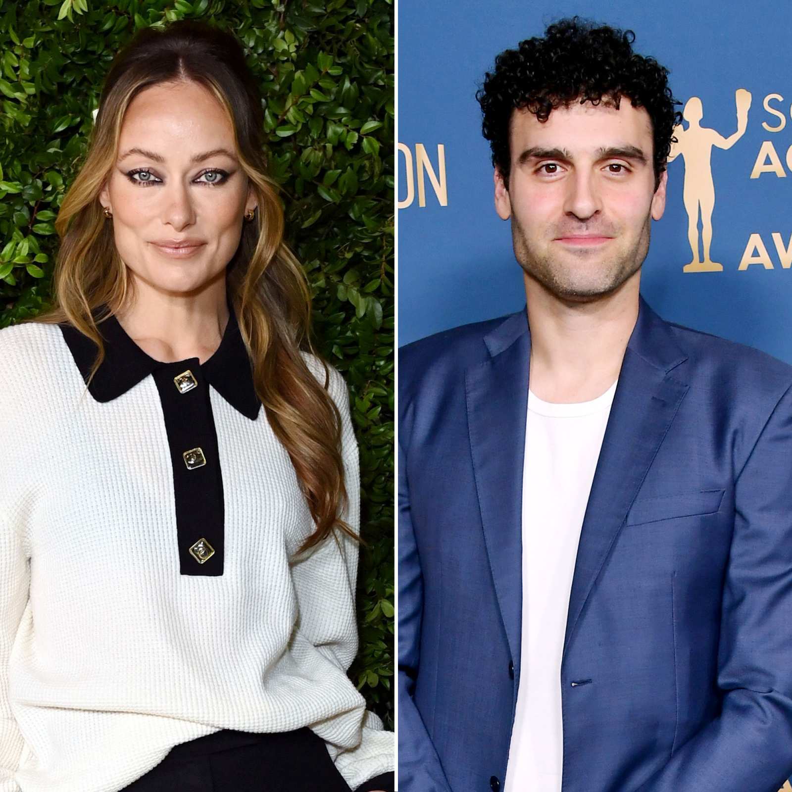 Olivia Wilde And Dane DiLiegro: Spotted Again, Looking Loved-Up At Lakers Game