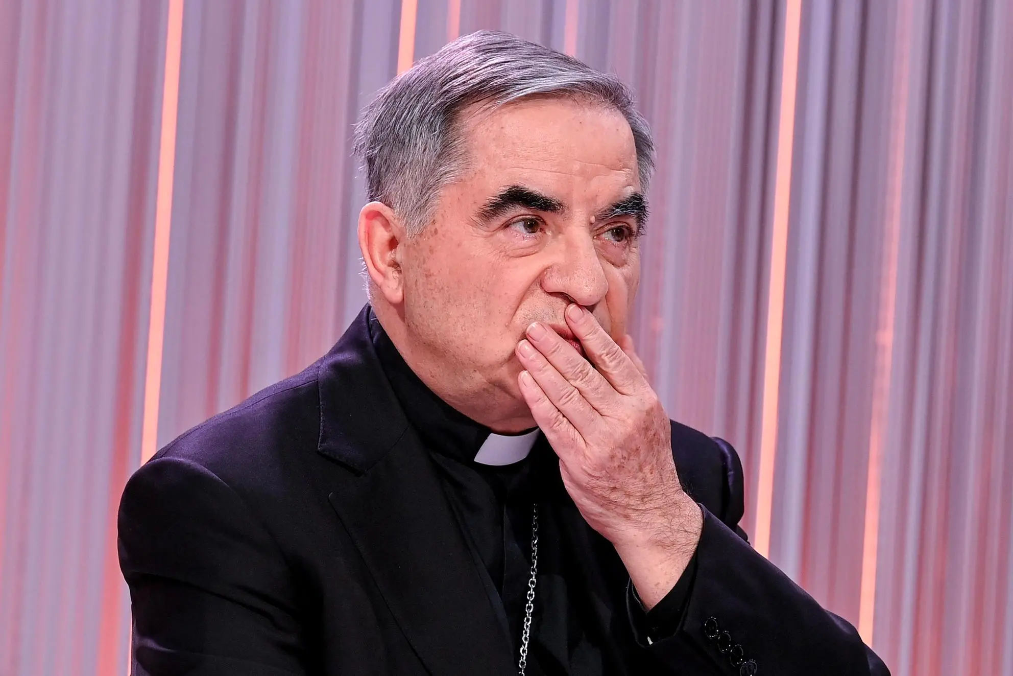 Oltre Il Danno La Beffa: Becciu E Il Risarcimento Ai Suoi Accusatori
