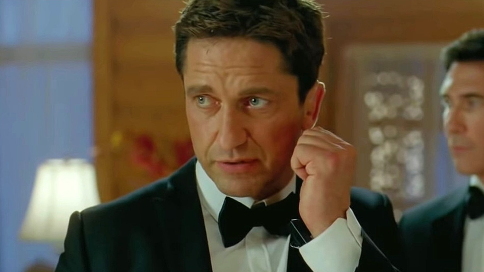 Olympus Has Fallen: Legacy And Impact On Action Cinema Olympus Has Fallen: Legacy And Impact On Action Cinema