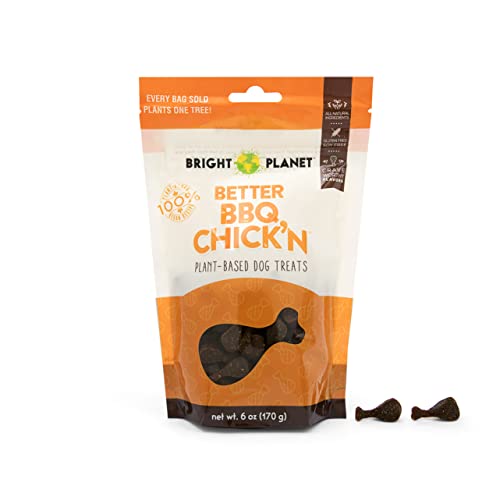 Omni Wins Dragon's Den Investment: Plant-Based Dog Food Takes Center Stage Omni Wins Dragon's Den Investment: Plant-Based Dog Food Takes Center Stage