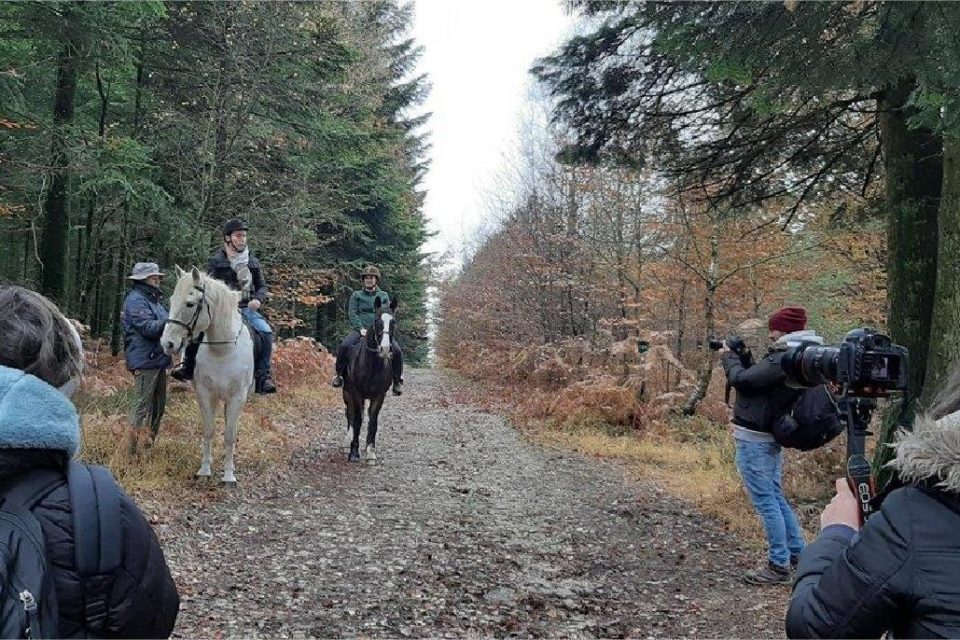 On N'est Pas Stressé : Trois Jeunes Du Bocage Ornais Prêts Pour 8 000 km D'aventure On N'est Pas Stressé : Trois Jeunes Du Bocage Ornais Prêts Pour 8 000 km D'aventure
