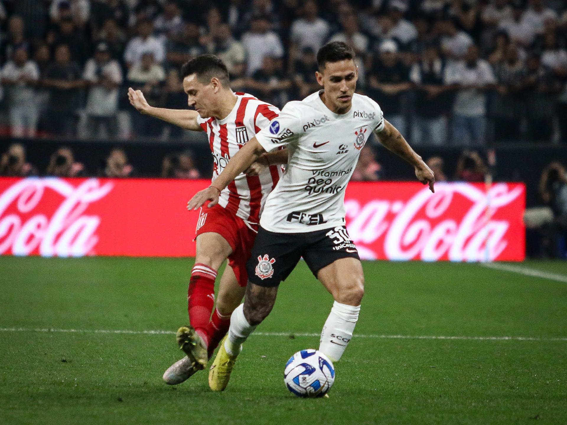 Onde Assistir Corinthians X Internacional: Horário E Escalações Do Jogo Onde Assistir Corinthians X Internacional: Horário E Escalações Do Jogo