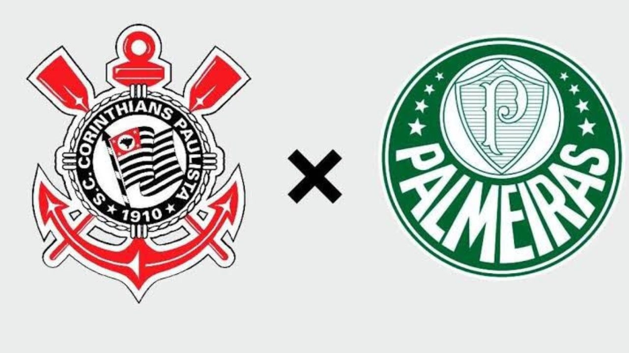 Onde Assistir Corinthians X Palmeiras Ao Vivo: Horário E Times Onde Assistir Corinthians X Palmeiras Ao Vivo: Horário E Times