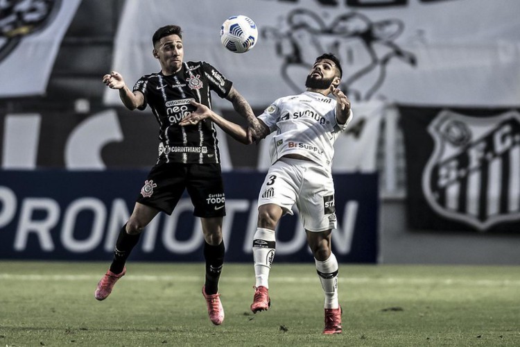 Onde Assistir Corinthians X Santos Ao Vivo: Horário E Times Onde Assistir Corinthians X Santos Ao Vivo: Horário E Times