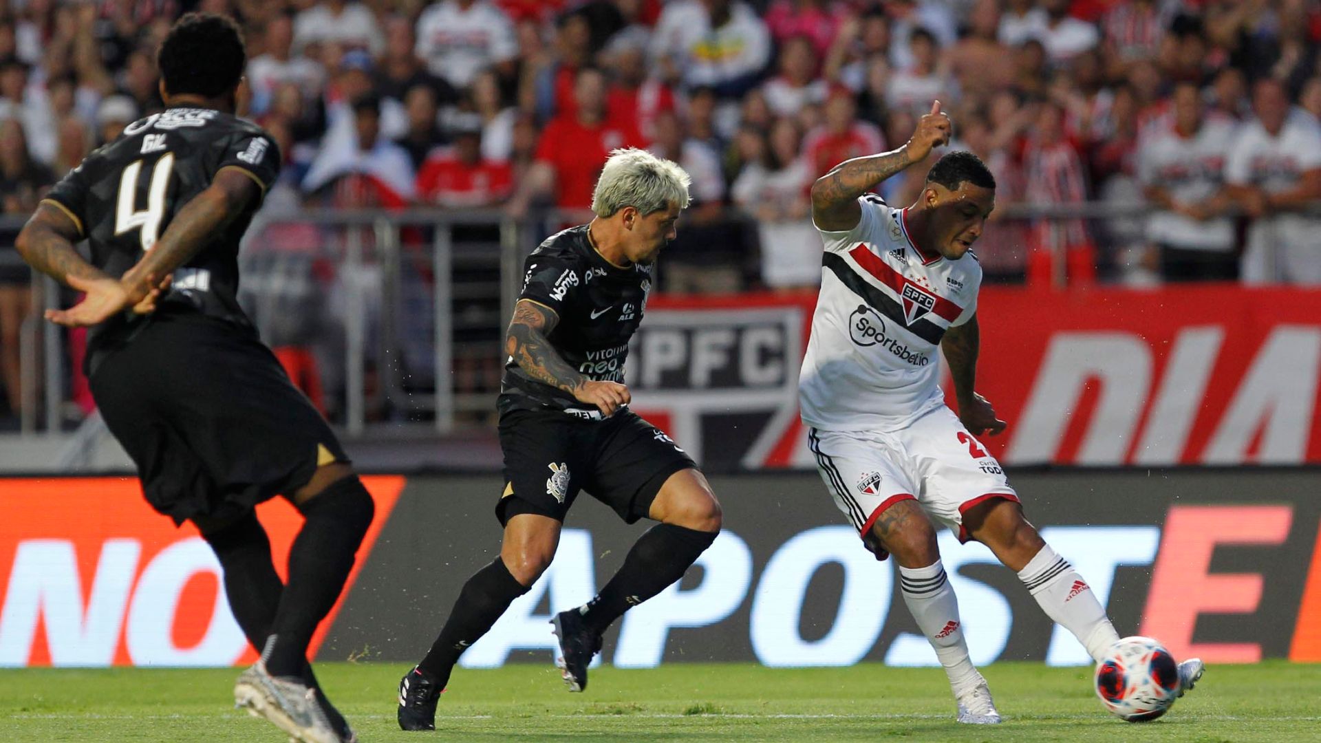 Onde Assistir Corinthians X São Bernardo? Horário E Informações Onde Assistir Corinthians X São Bernardo? Horário E Informações