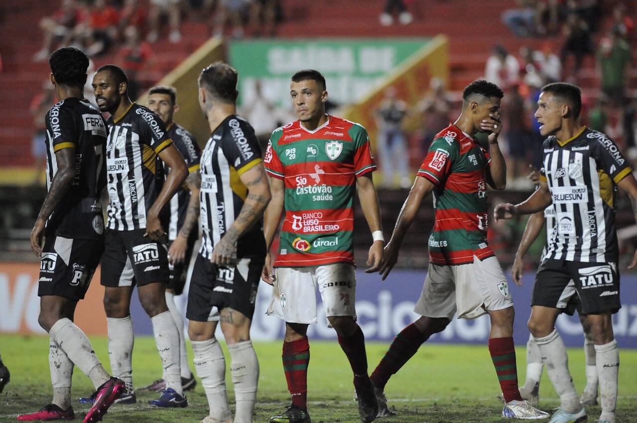 Onde Assistir Portuguesa X Corinthians No Paulistão? Onde Assistir Portuguesa X Corinthians No Paulistão?
