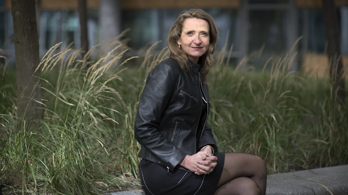 Onderzoek Naar Angstcultuur Bij De NPO Onder Leiding Van Leeflang Onderzoek Naar Angstcultuur Bij De NPO Onder Leiding Van Leeflang