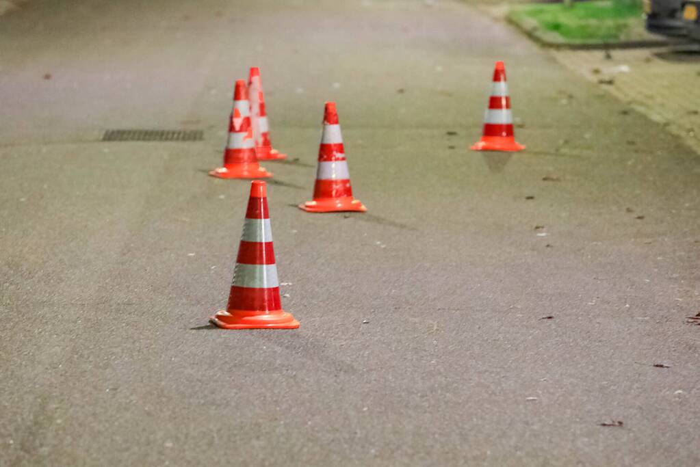 Onderzoek Naar Dodelijke Schietpartij In Venlo: 50-jarige Man Overleden Onderzoek Naar Dodelijke Schietpartij In Venlo: 50-jarige Man Overleden