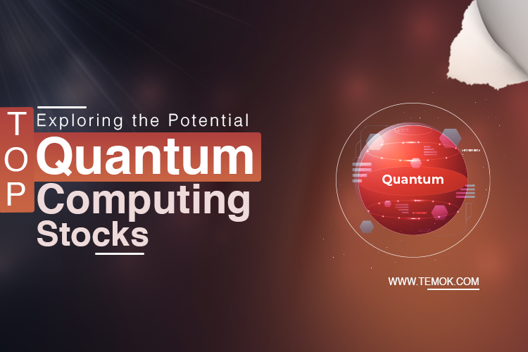 One Compelling Reason To Invest In AI Quantum Computing Stocks One Compelling Reason To Invest In AI Quantum Computing Stocks