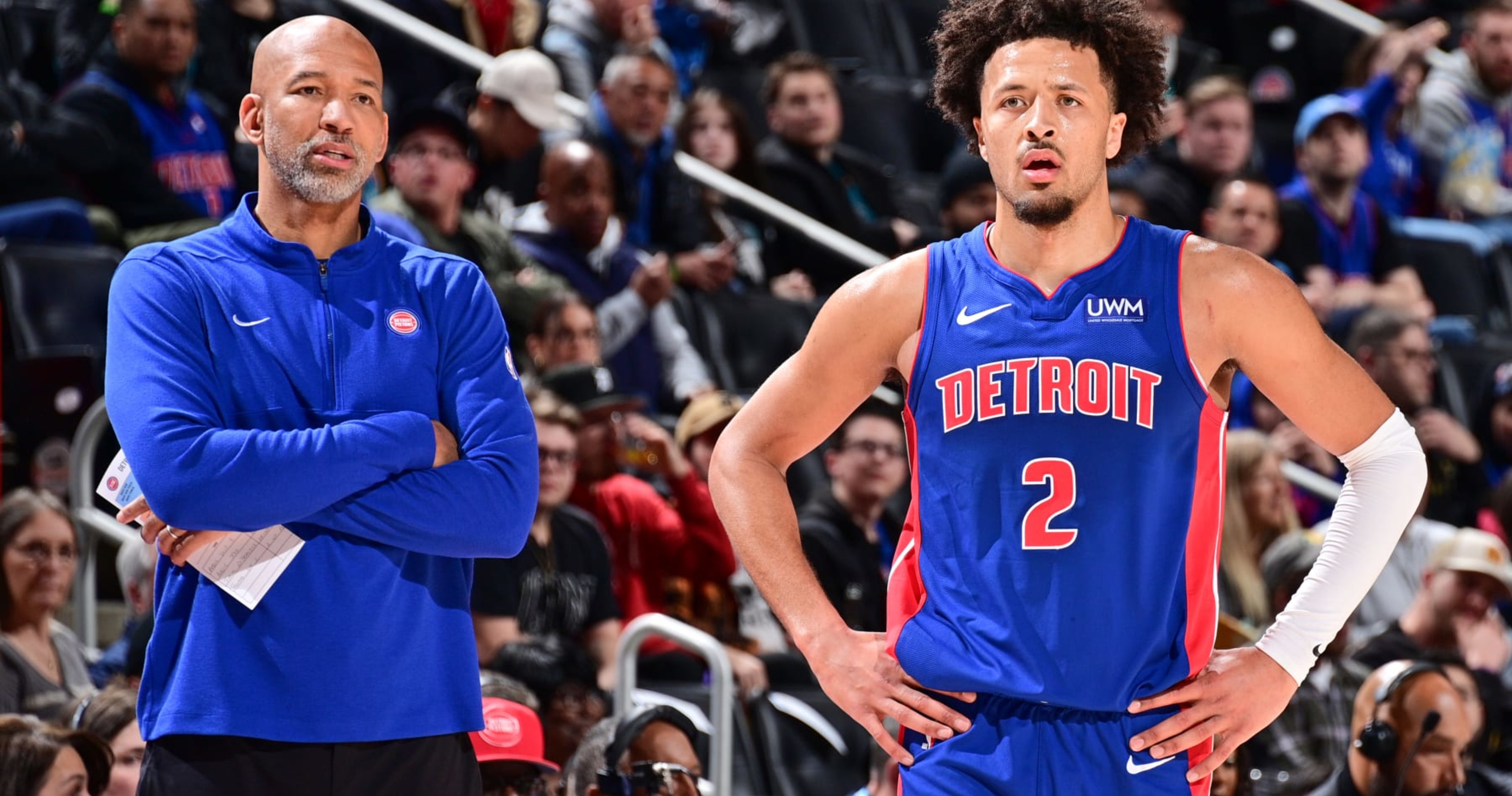 One Key Factor Hindering Top NBA Teams One Key Factor Hindering Top NBA Teams