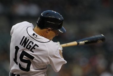 One Night Only: Brandon Inge Returns To Kalamazoo One Night Only: Brandon Inge Returns To Kalamazoo