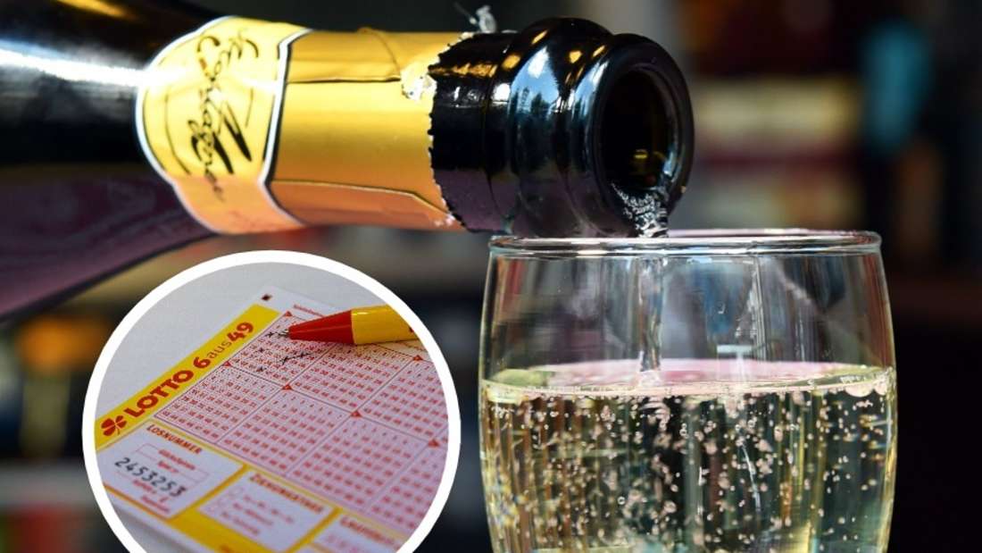 Onnea Suomeen! 40 000 € Eurojackpot Voitto